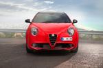 Alfa Romeo MiTo Quadrifoglio Verde 2014 года (AU)